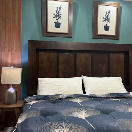 Ancla Suites Hotel - 2 Bedroom Apartments 푸에르토페나스코 외부 사진