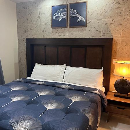 Ancla Suites Hotel - 2 Bedroom Apartments 푸에르토페나스코 외부 사진