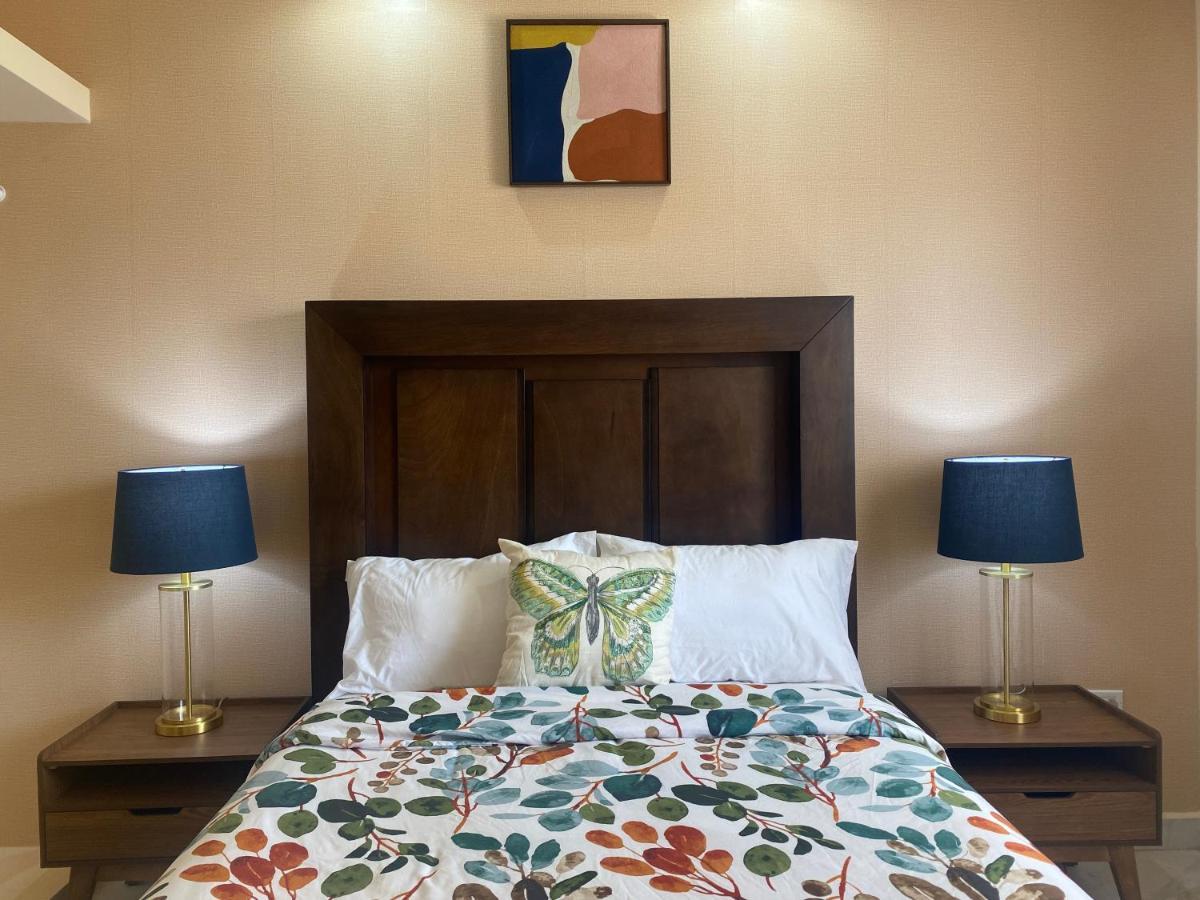 Ancla Suites Hotel - 2 Bedroom Apartments 푸에르토페나스코 외부 사진