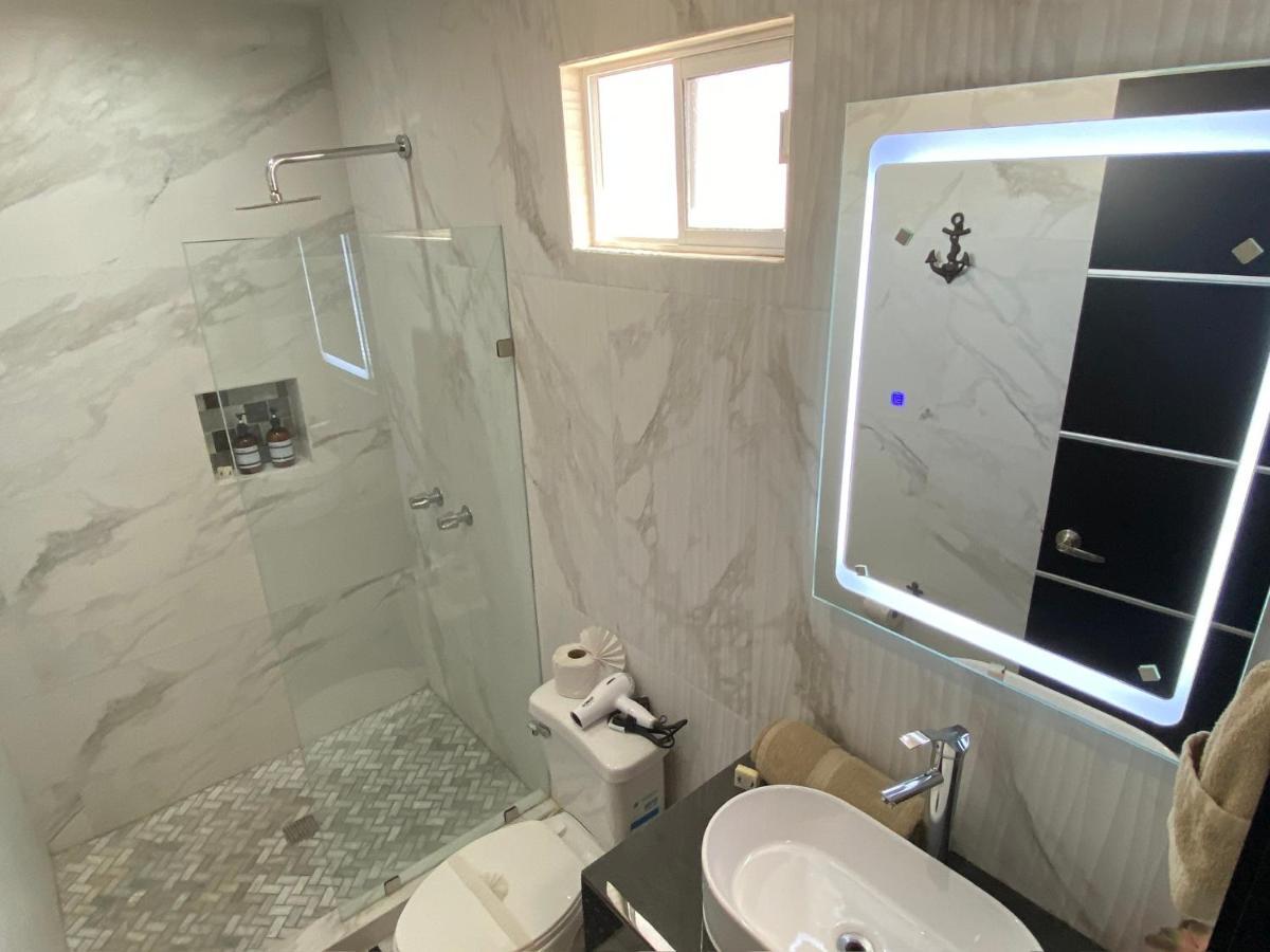 Ancla Suites Hotel - 2 Bedroom Apartments 푸에르토페나스코 외부 사진