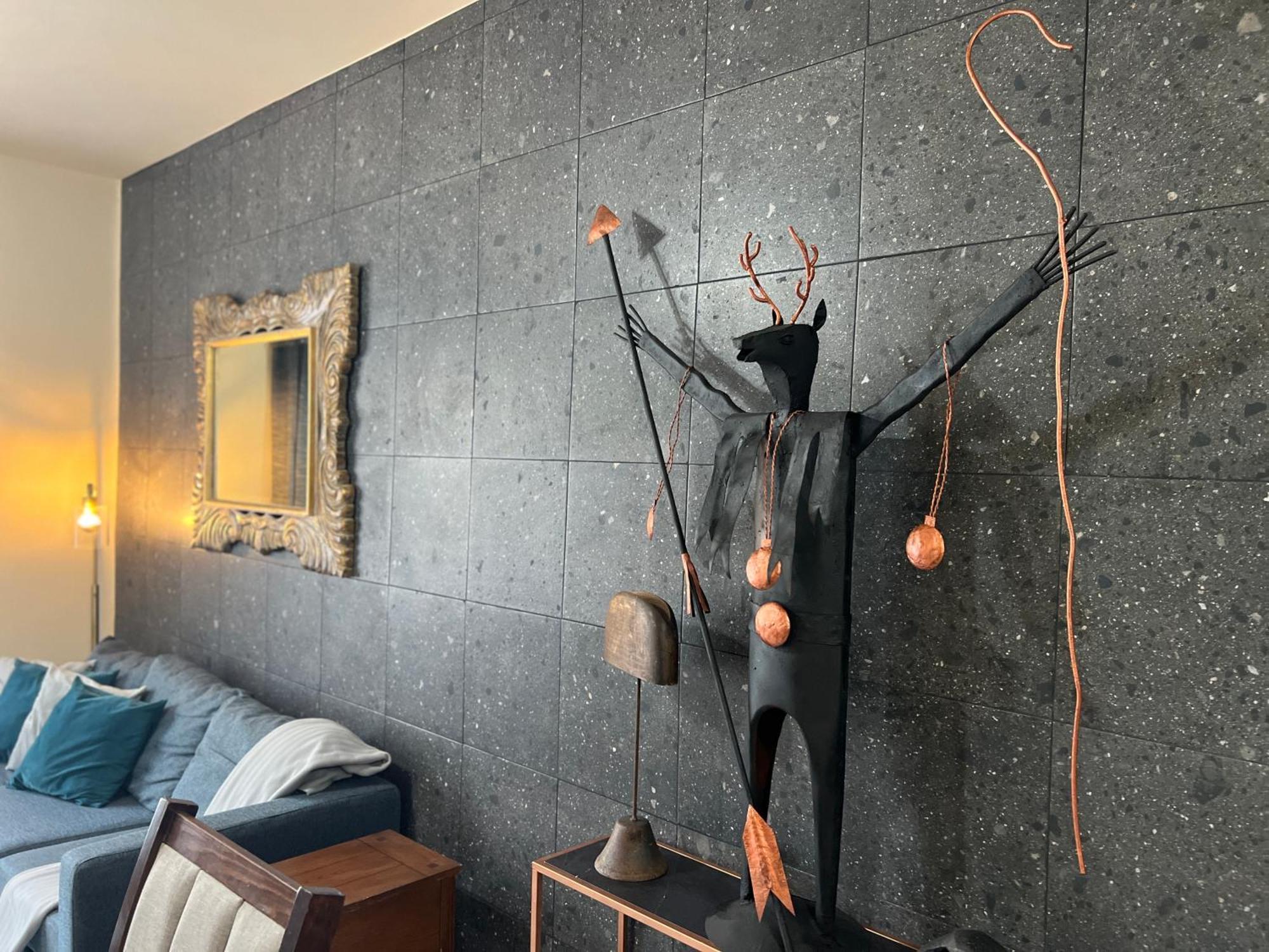 Ancla Suites Hotel - 2 Bedroom Apartments 푸에르토페나스코 외부 사진