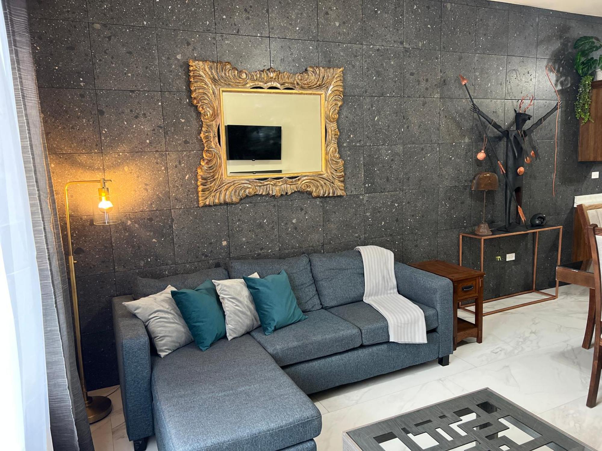 Ancla Suites Hotel - 2 Bedroom Apartments 푸에르토페나스코 외부 사진
