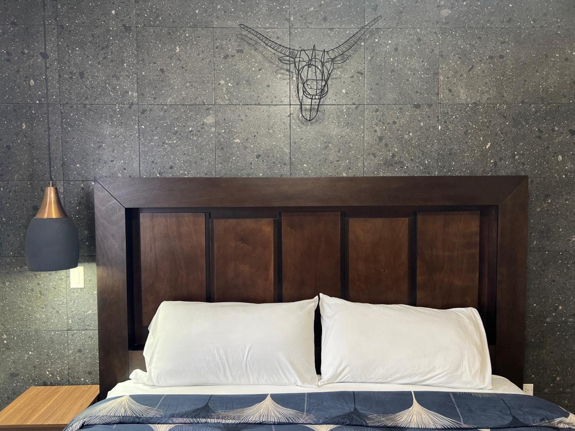 Ancla Suites Hotel - 2 Bedroom Apartments 푸에르토페나스코 외부 사진