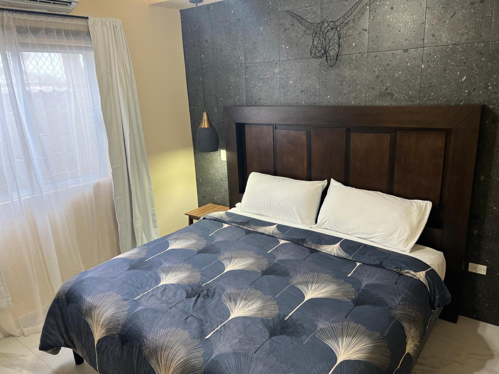 Ancla Suites Hotel - 2 Bedroom Apartments 푸에르토페나스코 외부 사진