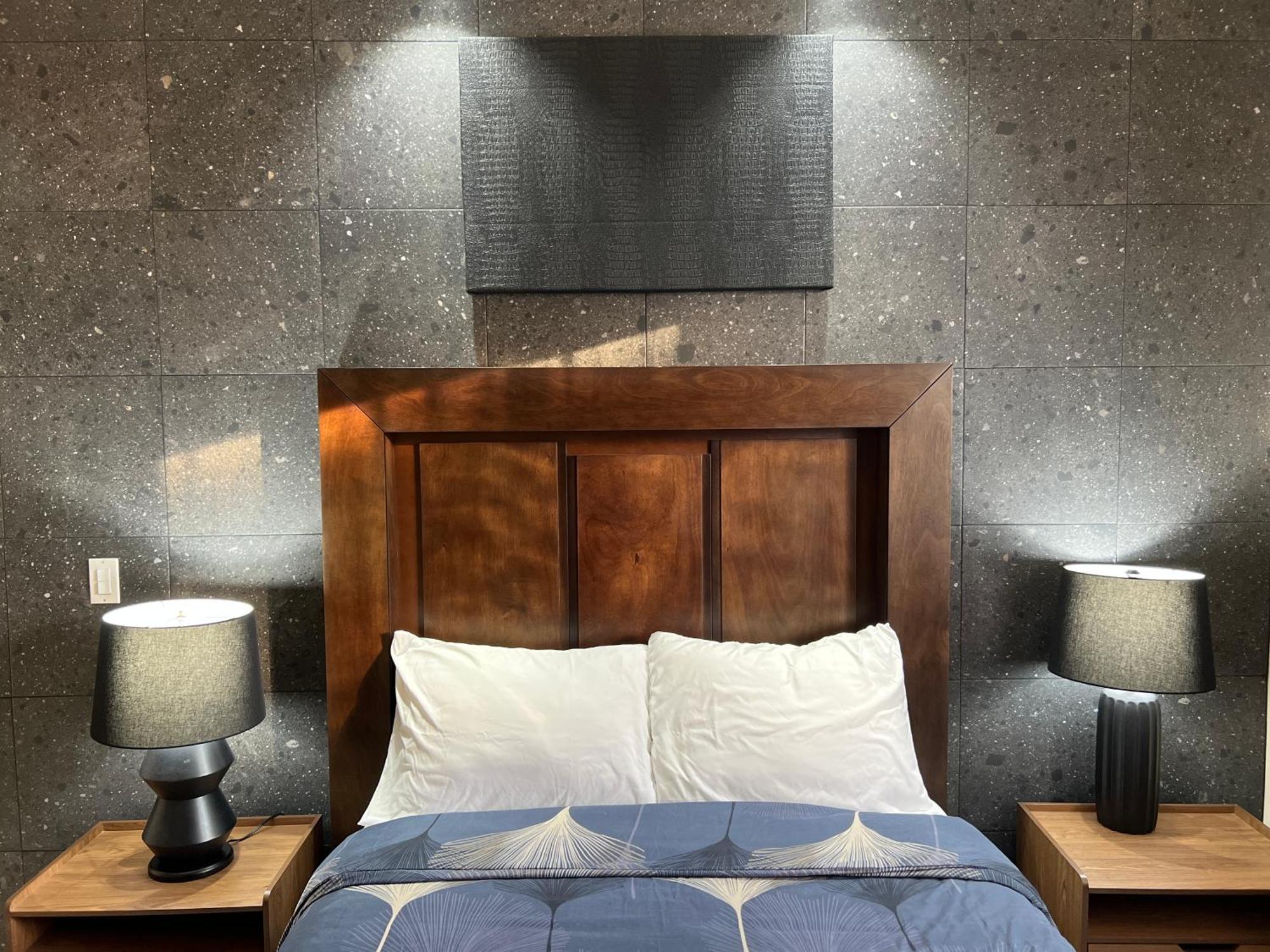 Ancla Suites Hotel - 2 Bedroom Apartments 푸에르토페나스코 외부 사진