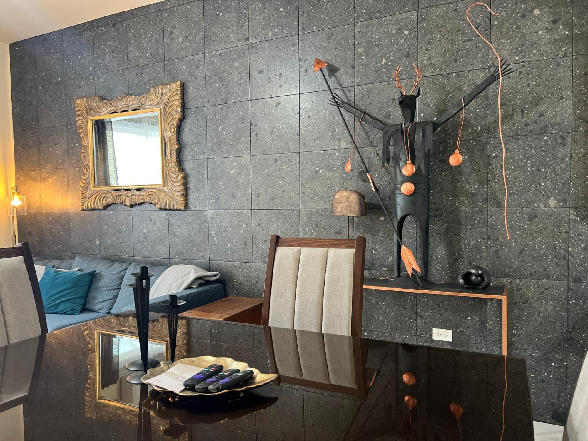 Ancla Suites Hotel - 2 Bedroom Apartments 푸에르토페나스코 외부 사진
