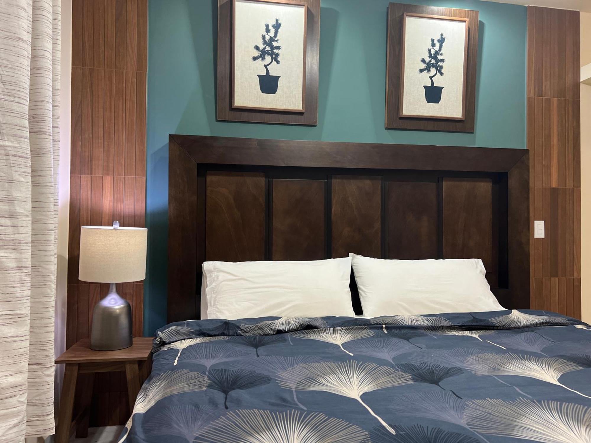 Ancla Suites Hotel - 2 Bedroom Apartments 푸에르토페나스코 외부 사진