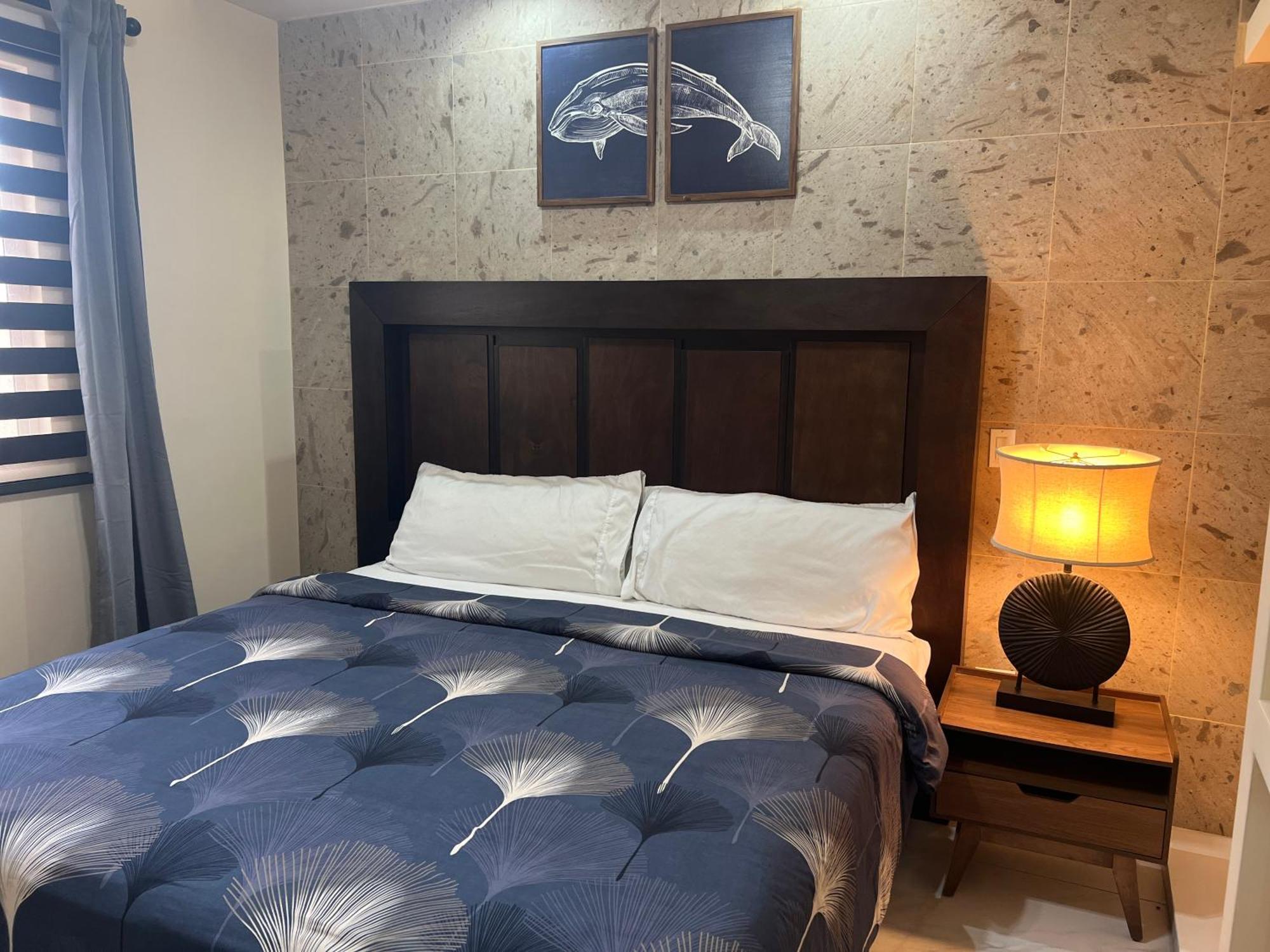 Ancla Suites Hotel - 2 Bedroom Apartments 푸에르토페나스코 외부 사진