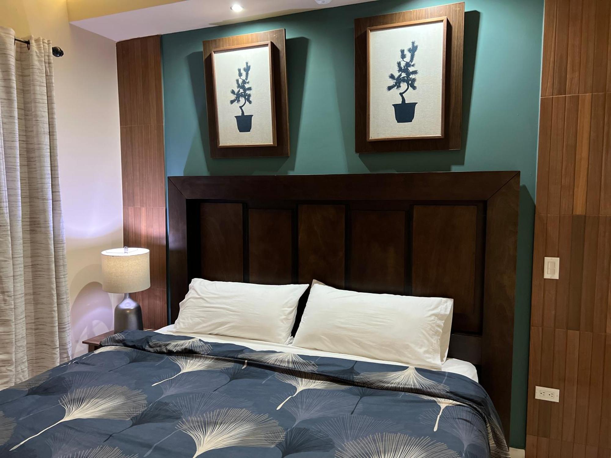 Ancla Suites Hotel - 2 Bedroom Apartments 푸에르토페나스코 외부 사진