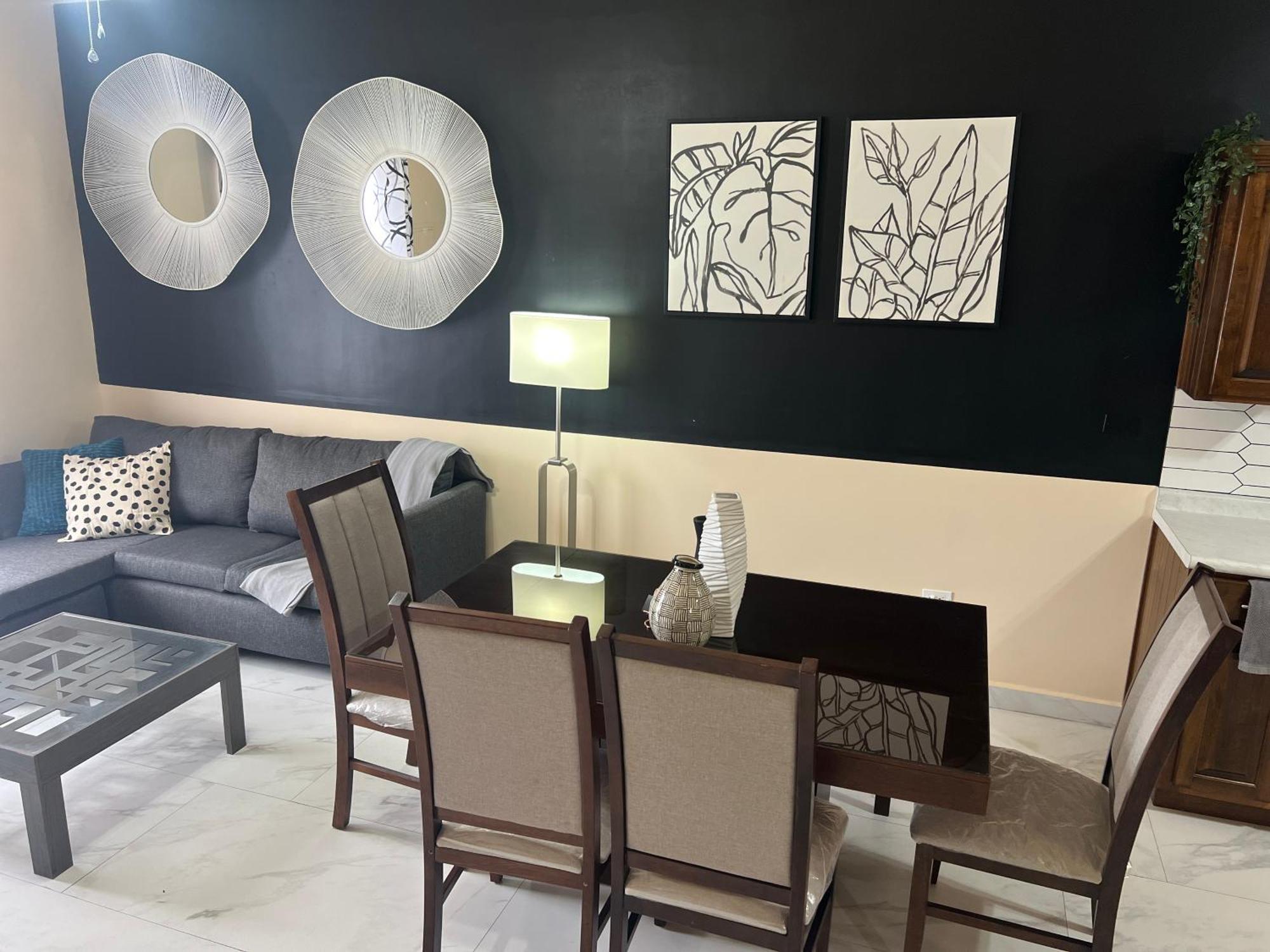 Ancla Suites Hotel - 2 Bedroom Apartments 푸에르토페나스코 외부 사진