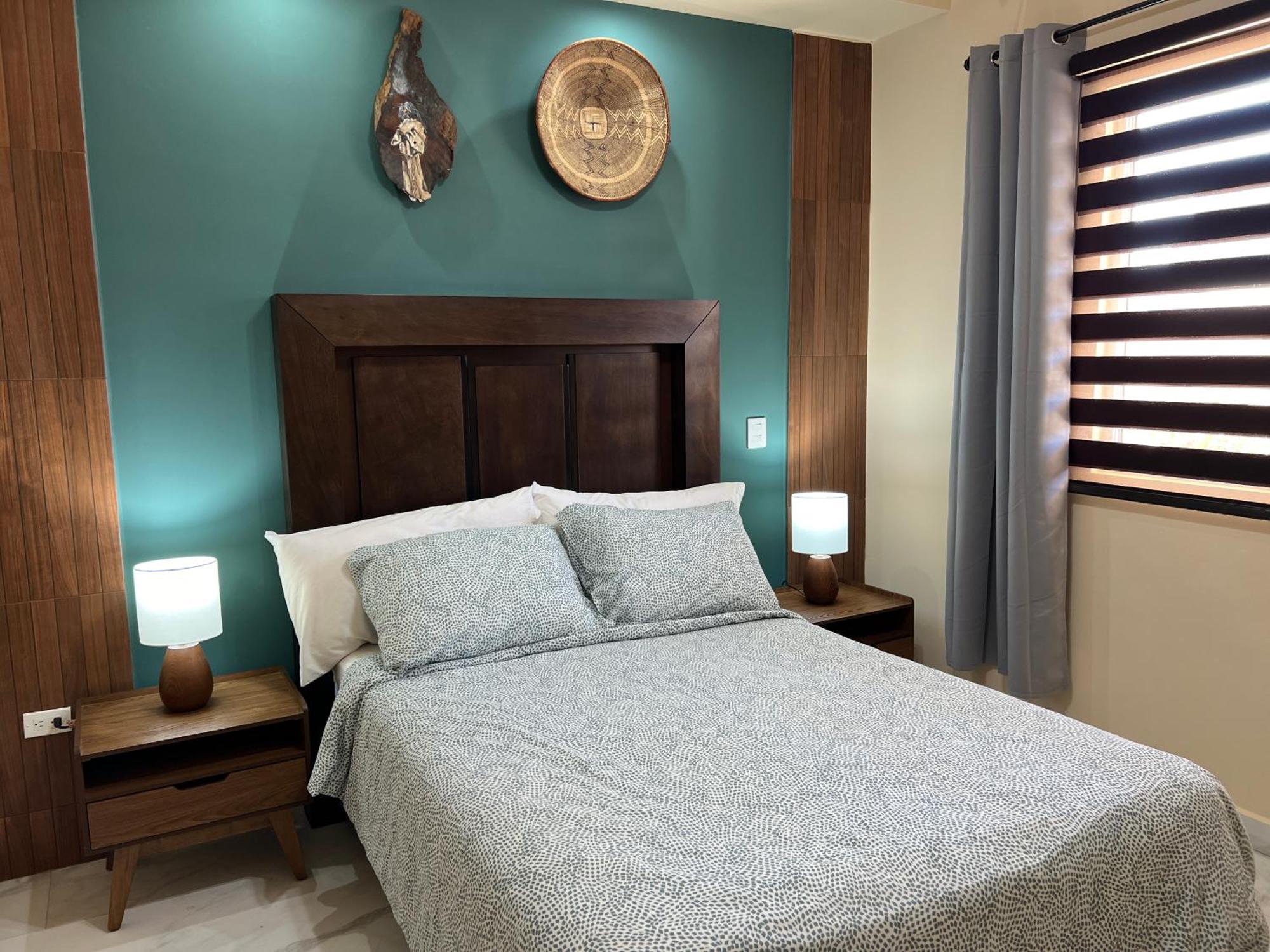 Ancla Suites Hotel - 2 Bedroom Apartments 푸에르토페나스코 외부 사진