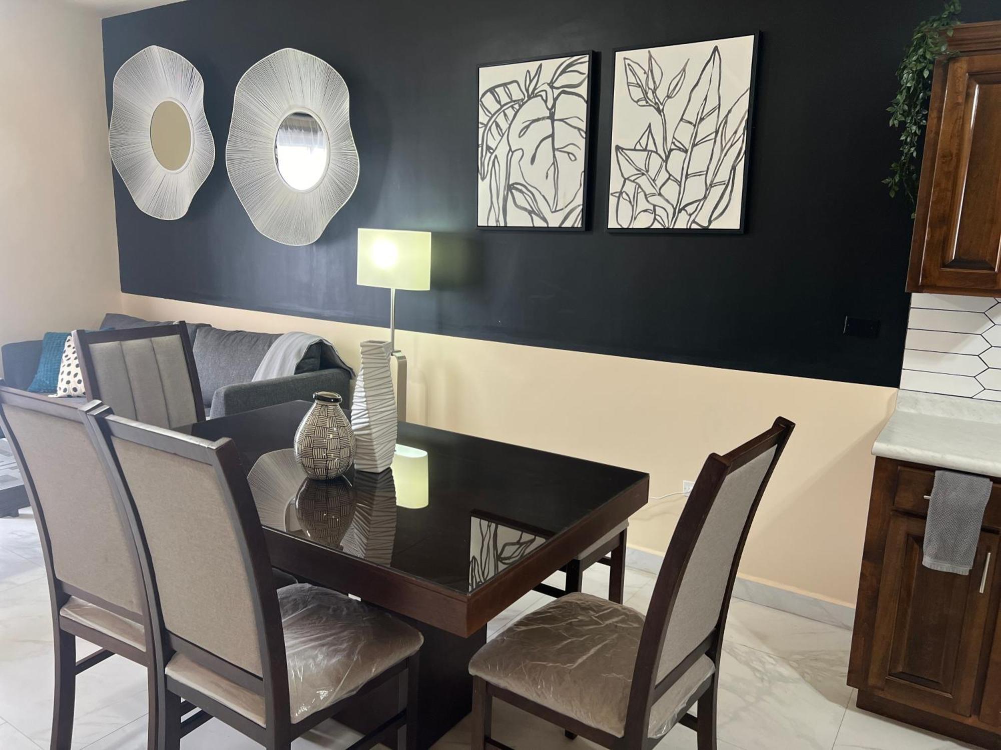 Ancla Suites Hotel - 2 Bedroom Apartments 푸에르토페나스코 외부 사진